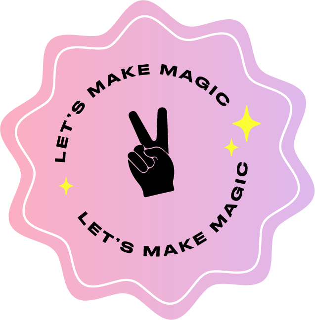 make magic